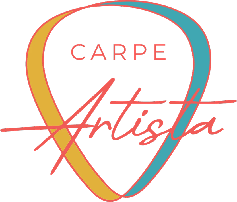 Carpe Artista logo